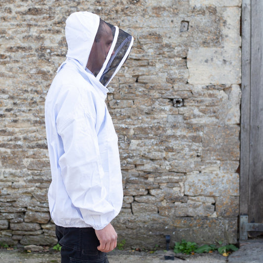 Quality Half Bee Suit Fits Most Adult Sizes