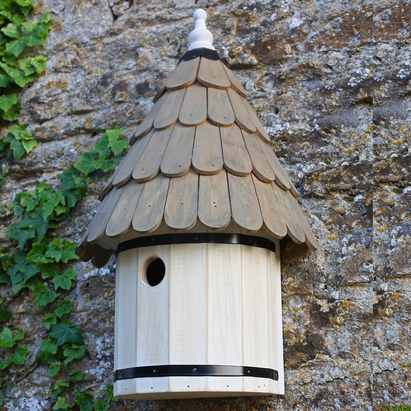 Dovecote Nest Box - Seconds Stock