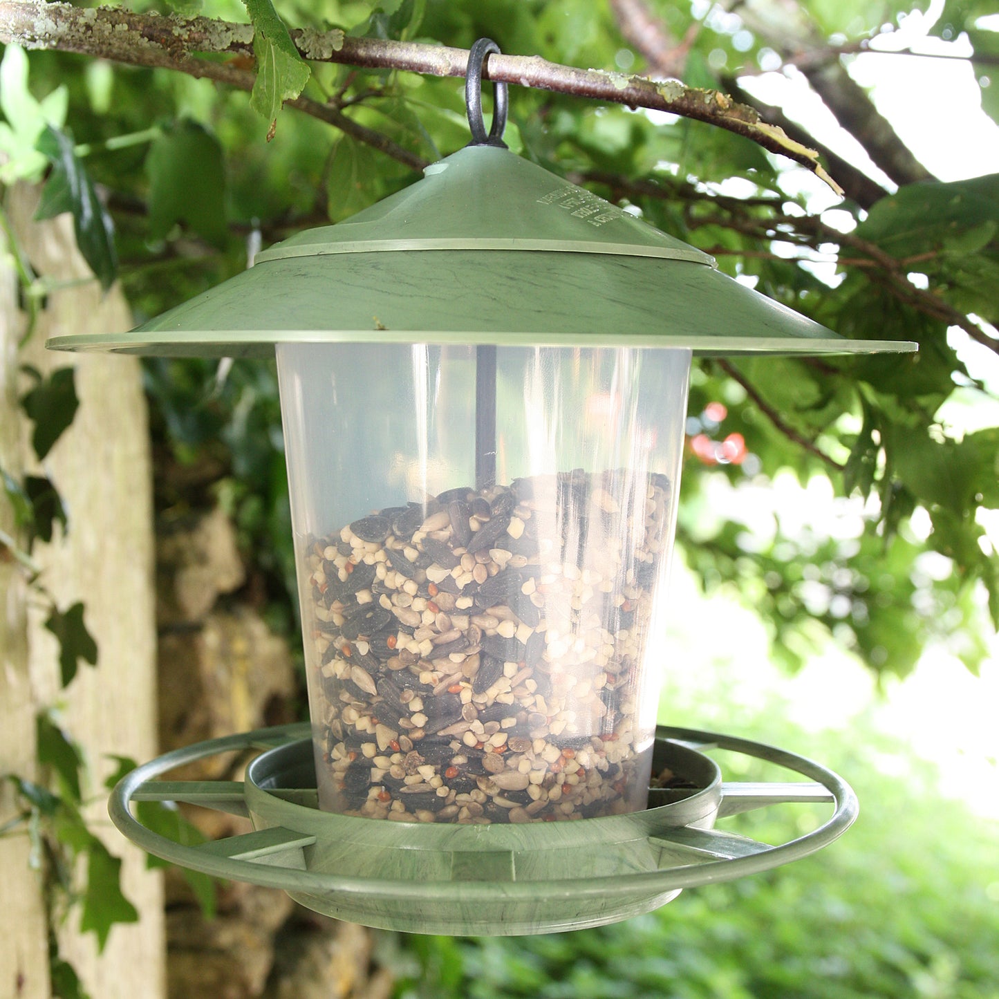 Eco Beacon Bird Feeder