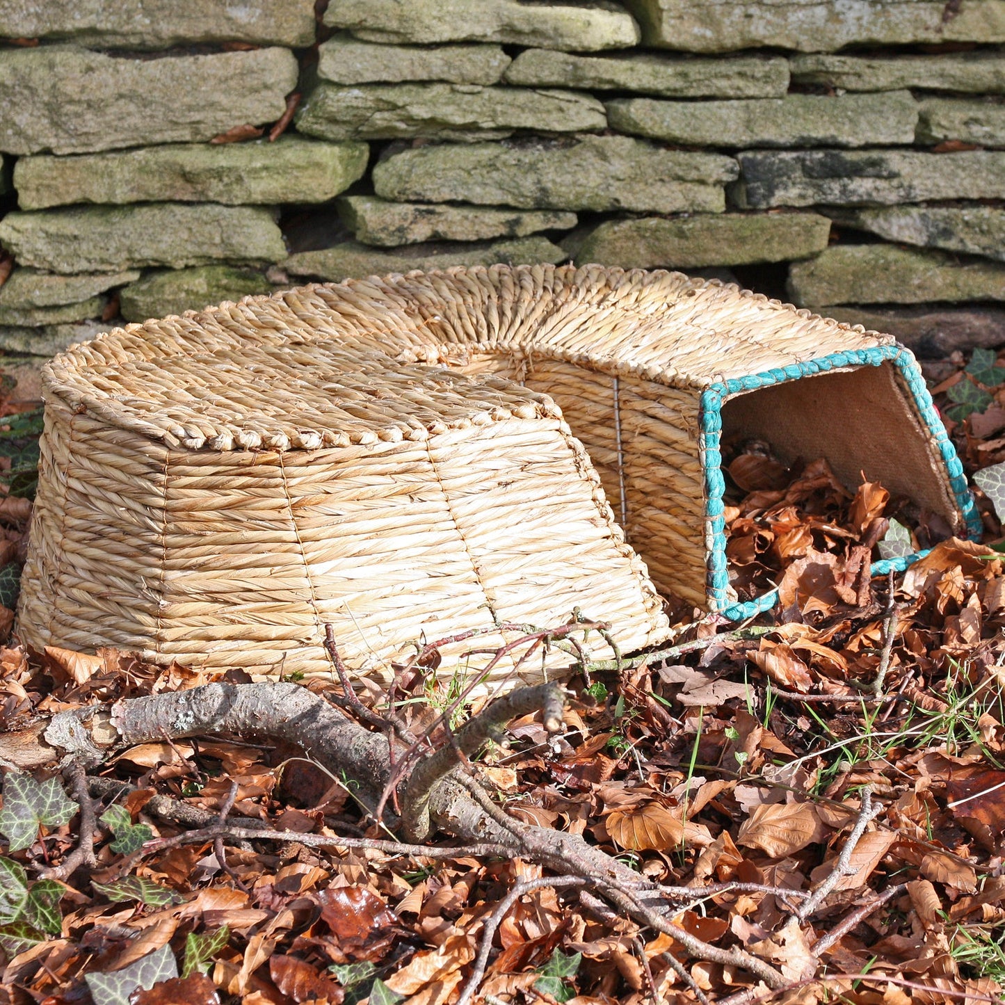 Artisan Hedgehog House - Seconds Stock