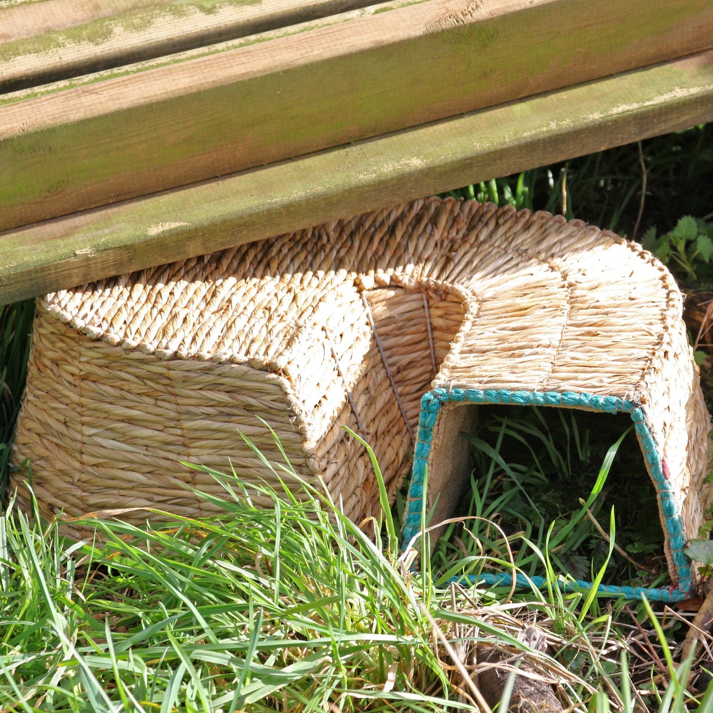 Artisan Hedgehog House - Seconds Stock