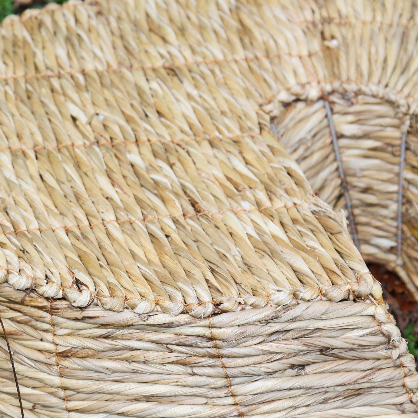 Artisan Hedgehog House - Seconds Stock