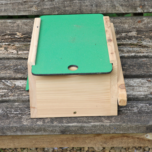 Bumblebee - Mini Mammal Nester - Last 3 remaining