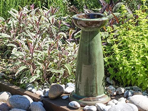 Echo Bird Bath With Stand