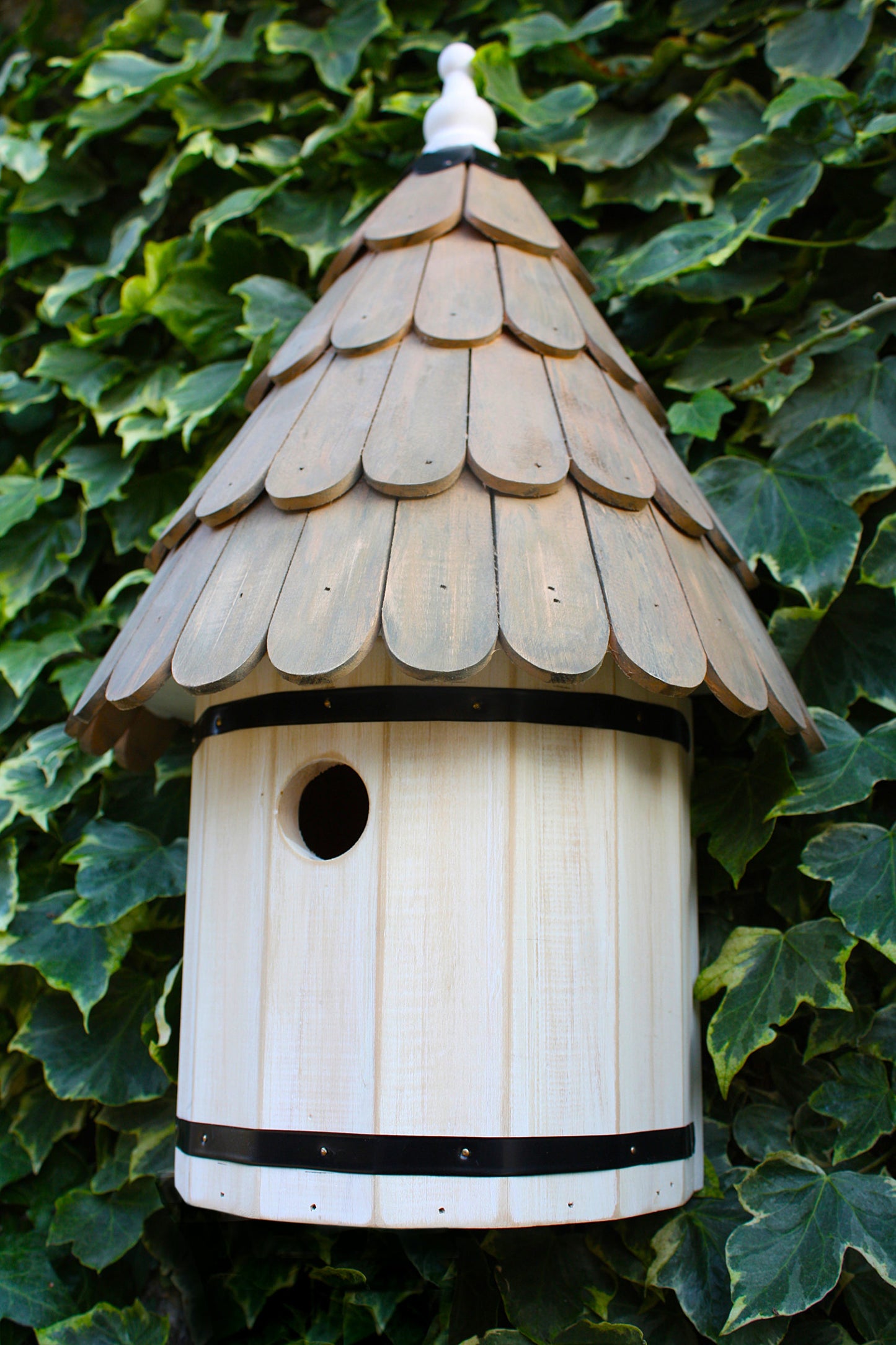 Dovecote Nest Box