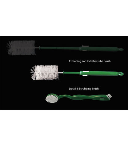 Hygiene Brush Kit - Special Offer