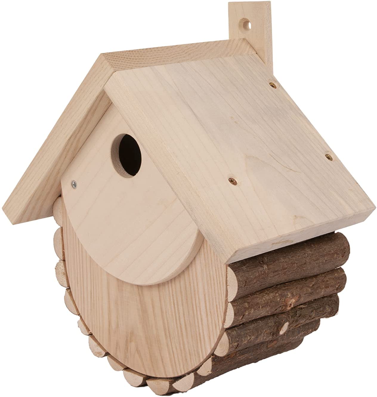 Forest Nest Box
