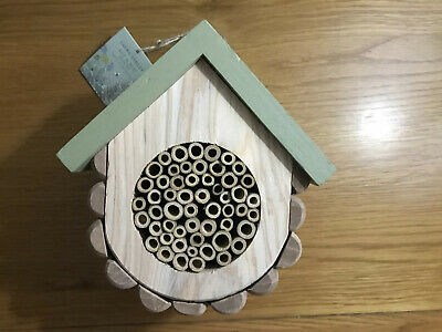 Bee & Bug House