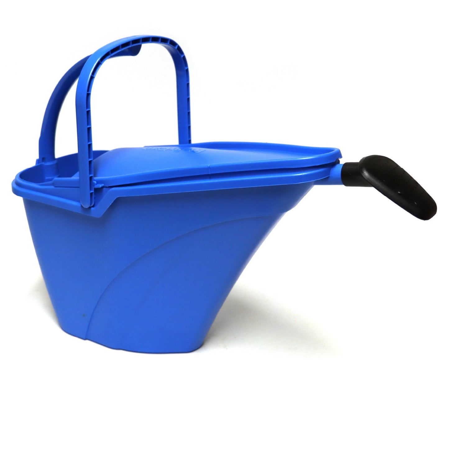 Prevented Ocean Plastic™ Rain Collecting Watering Can in Aqua Blue (7 Litre)