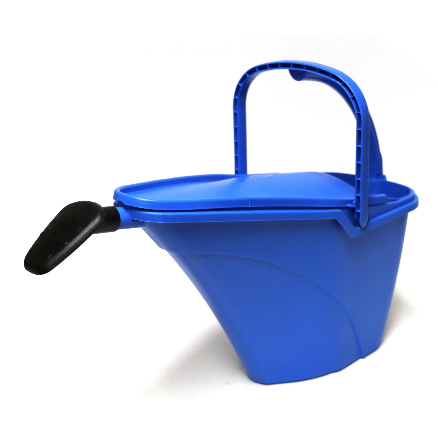 Prevented Ocean Plastic™ Rain Collecting Watering Can in Aqua Blue (7 Litre)