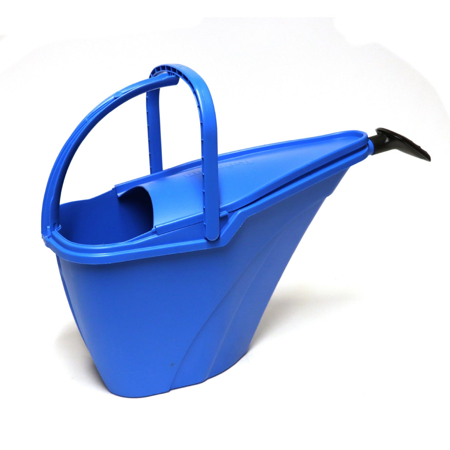 Prevented Ocean Plastic™ Rain Collecting Watering Can in Aqua Blue (7 Litre)