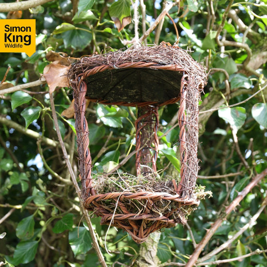 Wildlife World Open Nest Buddy by Simon King