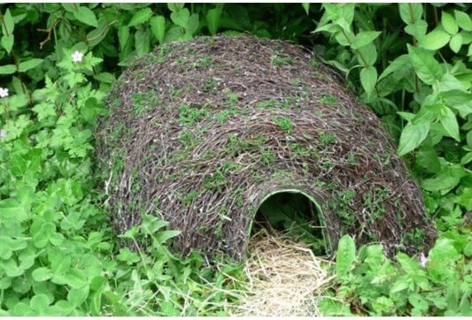 Hogitat Hedgehog House - Last Few Remaining