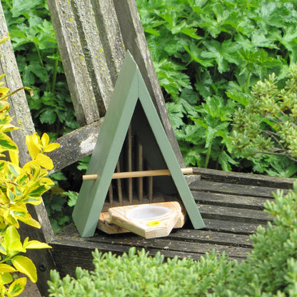 Butterfly House and Feeder - Seconds Stock