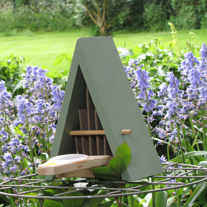 Butterfly House and Feeder - Seconds Stock