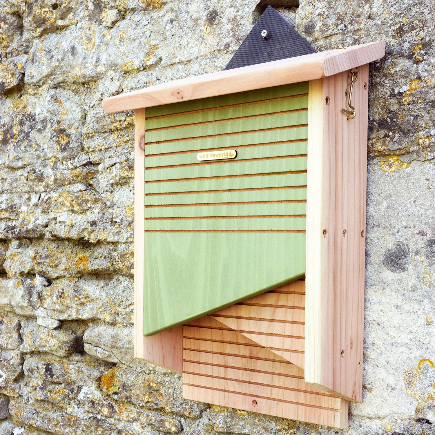 Conservation Bat Box