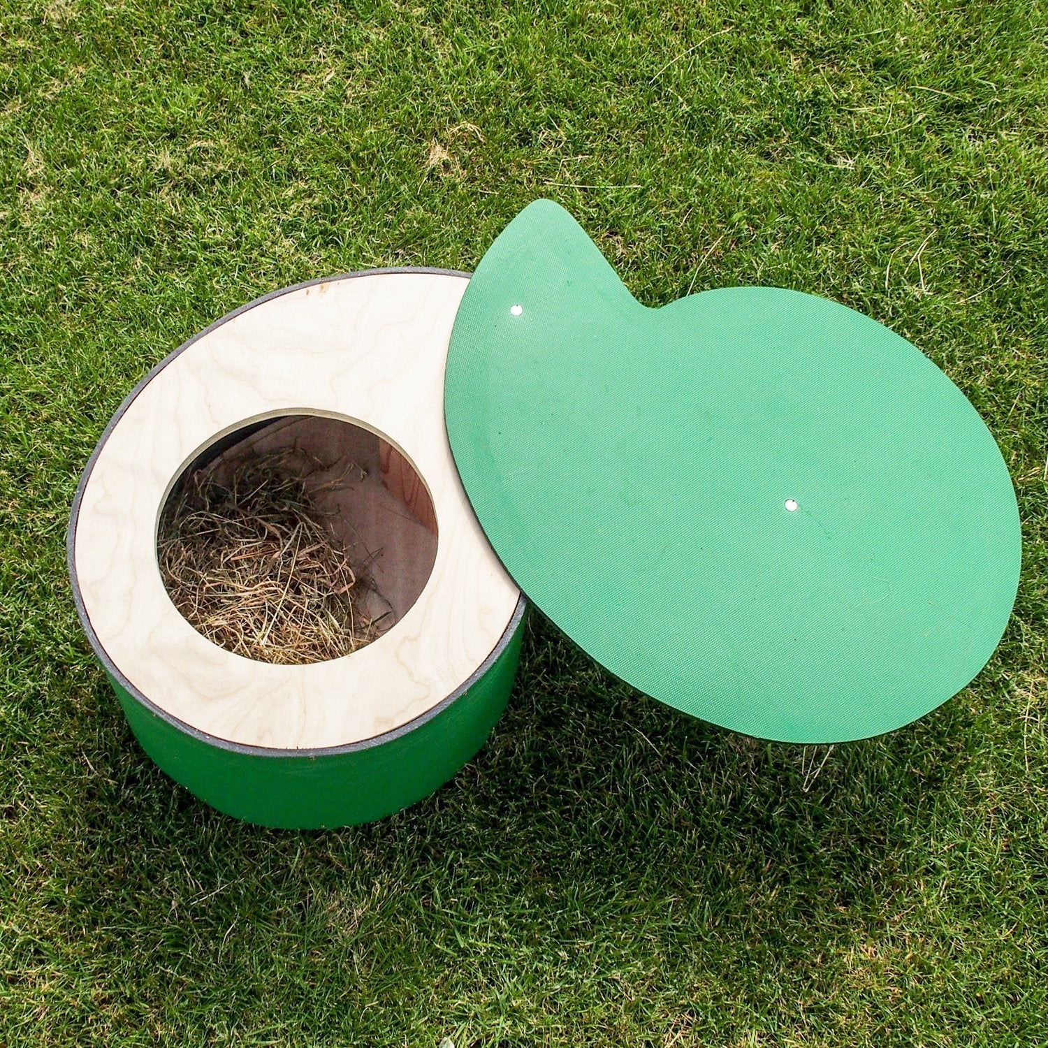 Wildlife World Hogilo Hedgehog House