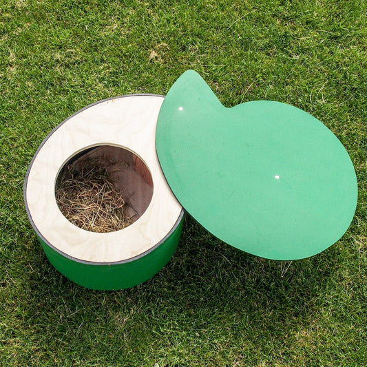 Wildlife World Hogilo Hedgehog House