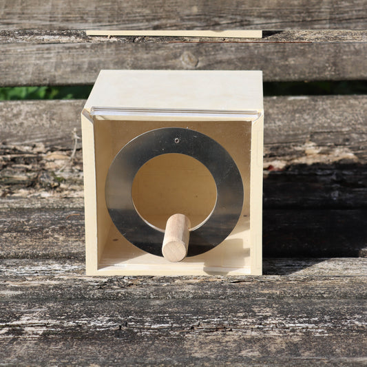 Urban Bird Feeder - Slight Seconds