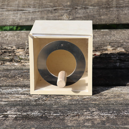 Urban Bird Feeder - Slight Seconds