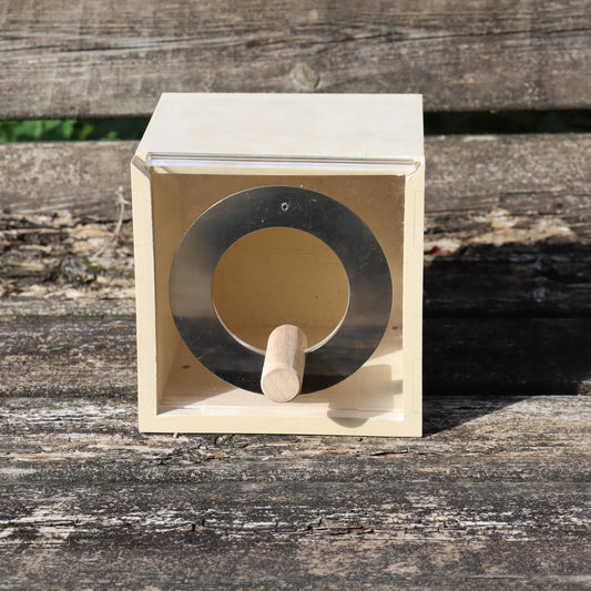 Urban Bird Feeder - Slight Seconds
