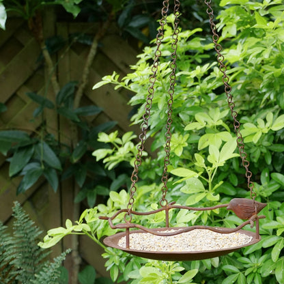 Bagpath - Hanging Bird Feeder - End Of Line