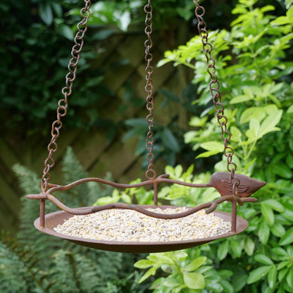 Bagpath - Hanging Bird Feeder - End Of Line