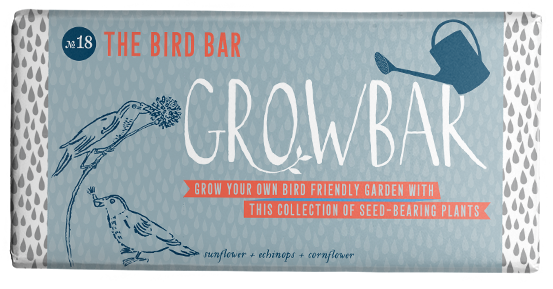 Wildlife Grow Bars - OUT OF DATE