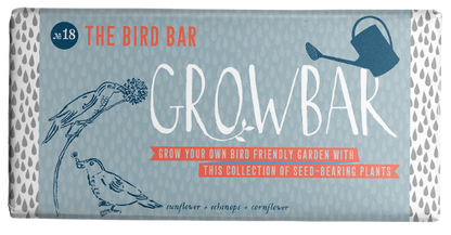 Wildlife Grow Bars - OUT OF DATE