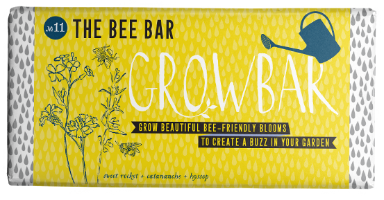 Wildlife Grow Bars - OUT OF DATE