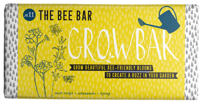 Wildlife Grow Bars - OUT OF DATE