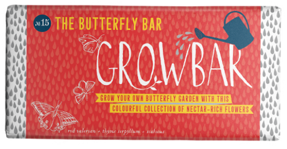 Wildlife Grow Bars - OUT OF DATE