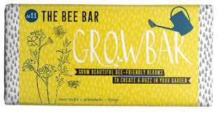 Wildlife Grow Bars - OUT OF DATE