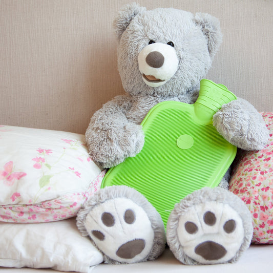 Hot Water Bottle - Excess Customer Stock