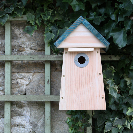 Carolina Bird Nest Box