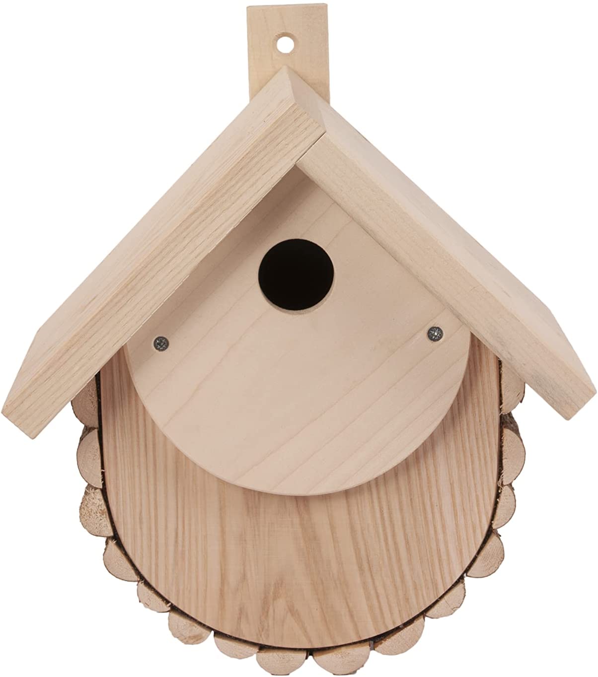 Forest Nest Box