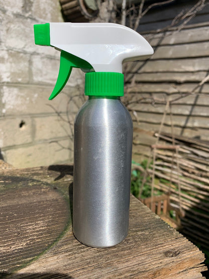 Aluminium Plant Mist Sprayer