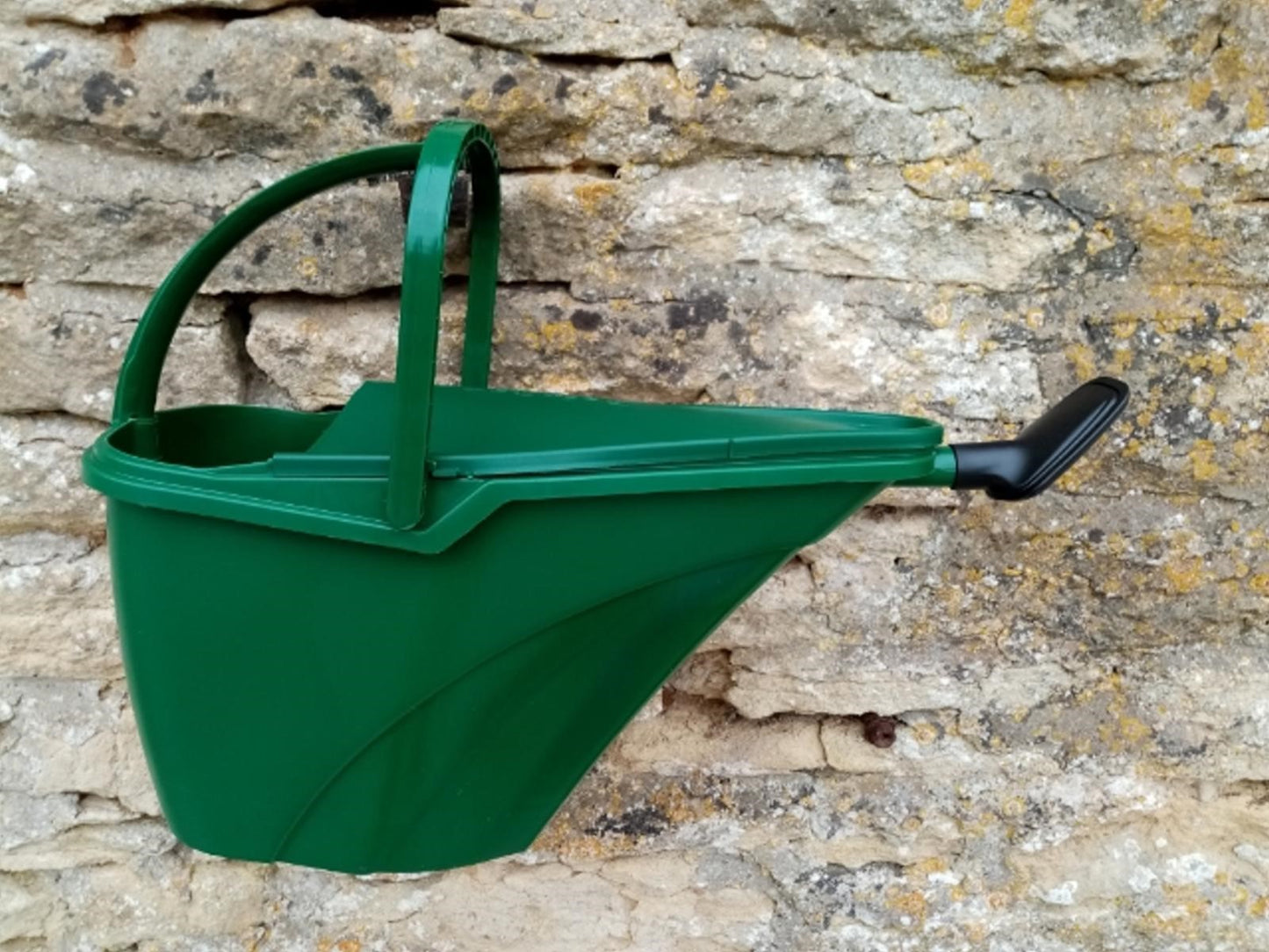 Rain Can - The eco watering can designed to collect rain 7 ltr