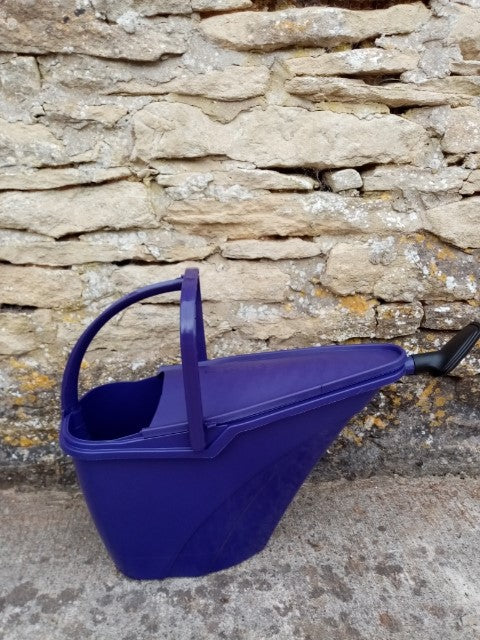 Purple Watering Can